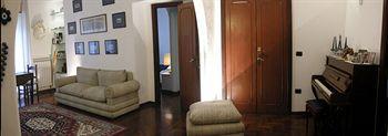 Casa Valeria Napoli