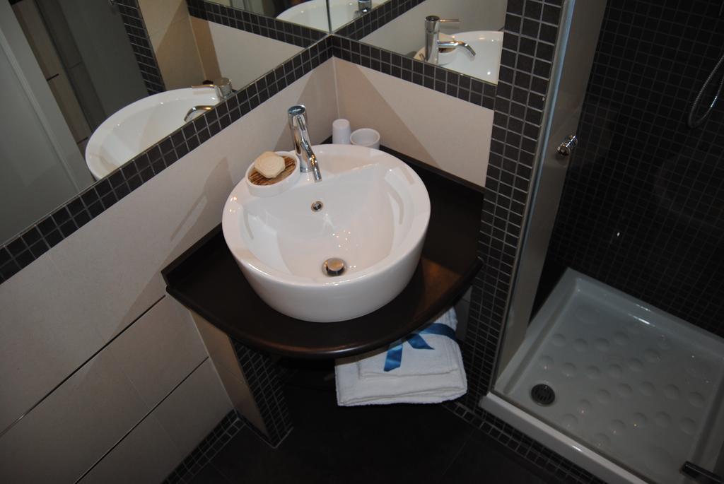 Casa Valeria Bed & Breakfast Napoli