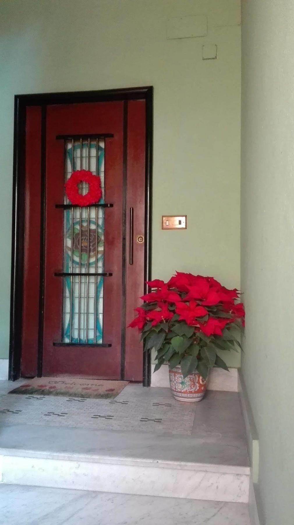 Casa Valeria Napoli