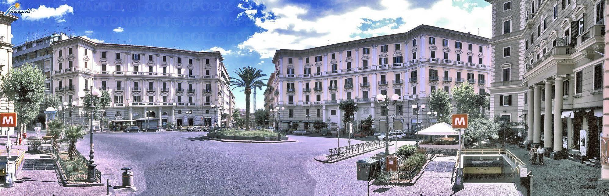Casa Valeria * Napoli