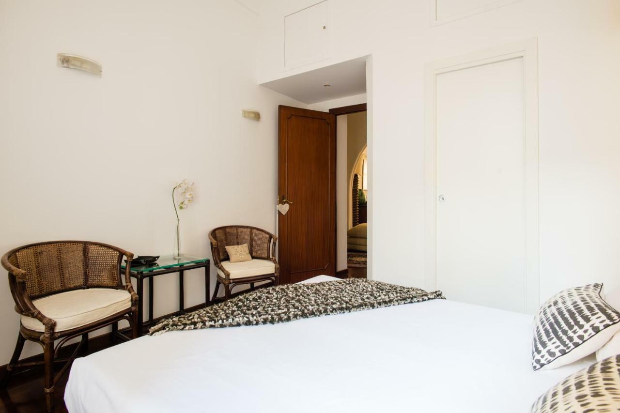 Casa Valeria Napoli